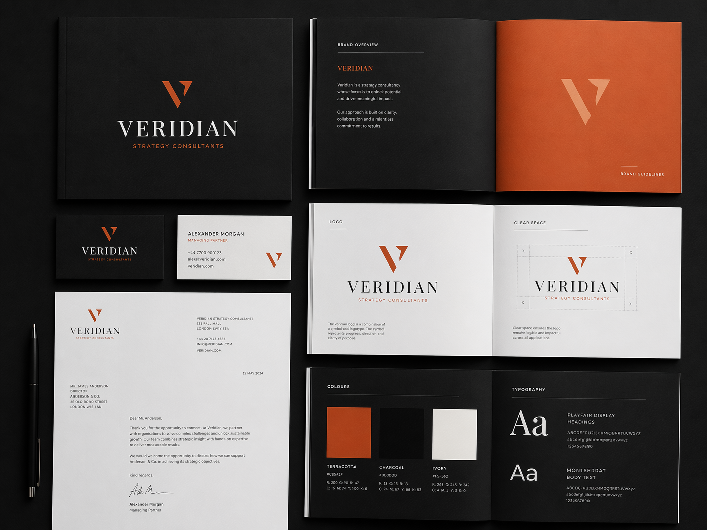Branding